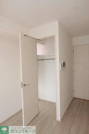 スカイコートパレス小竹向原の物件内観写真